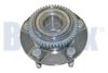 BENDIX 050968B Wheel Bearing Kit